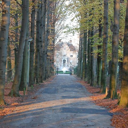 Bergopwaerts Bed & Breakfast Sint Odilienberg Exterior photo